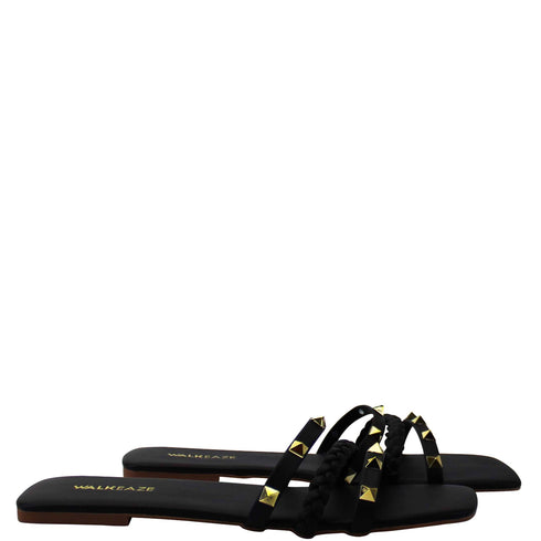 Women Slippers - 39501S - Walkeaze